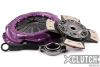 XCL Clutch - Stage 2R Extra HD Sprung Ceramic