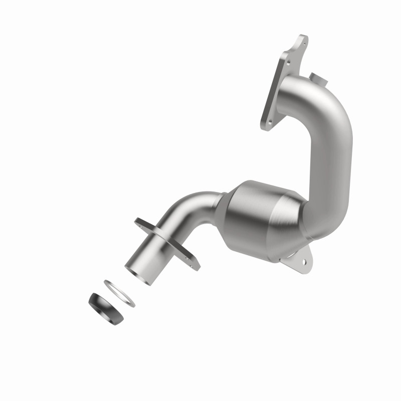 MagnaFlow 11-13 Nissan Juke 1.6L Direct Fit Converter thumbnail 4