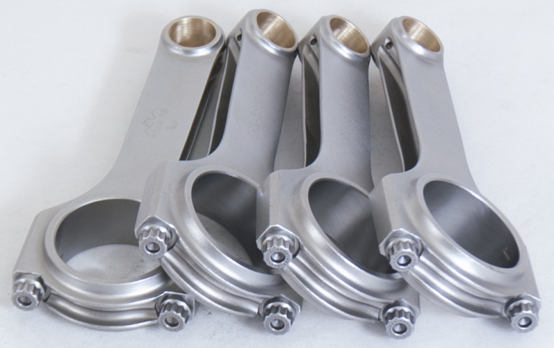 EAG Conrods H-Beam - 4 Cyl