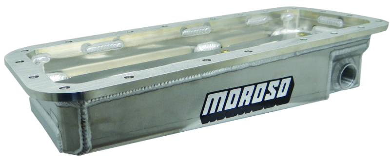 MOR Oil Pans