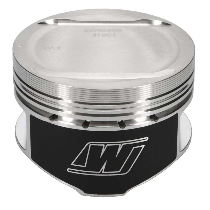 Wiseco CHRY NEON 8.8:1 Turbo 1.236 X 88.0 Piston Shelf Stock Kit thumbnail 7