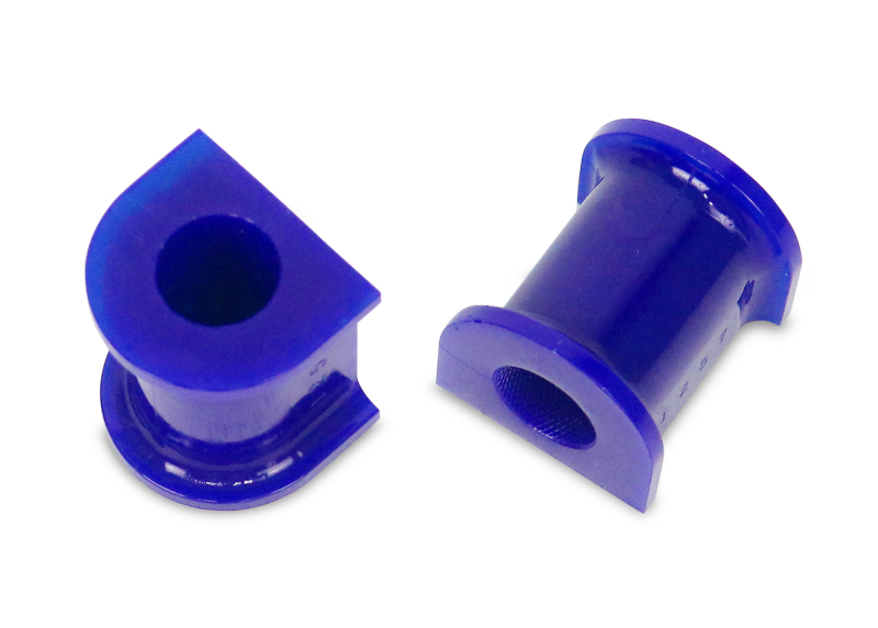 SuperPro 1991 Dodge Stealth ES Front 20mm Sway Bar Mount Bushing Set