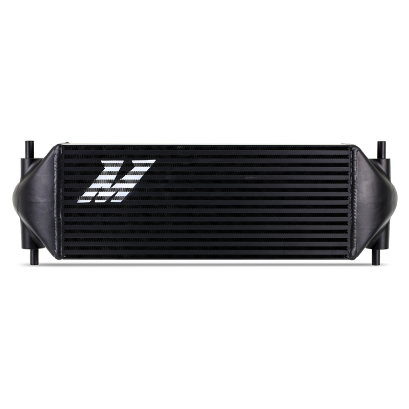 Mishimoto MMINT-BR27-21KBBK Intercooler Kit, Black/Black, fits Ford Bronco 2.7L 2021+