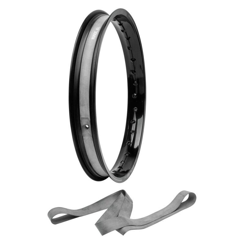 BikeMaster BKM Tire Tubes B