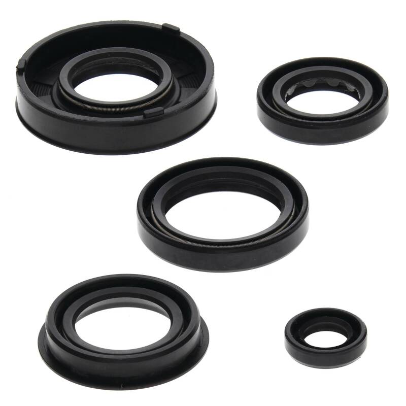 VEP Engine Oil Seal Kit