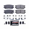 PSB Z23 Evolution Brake Pads