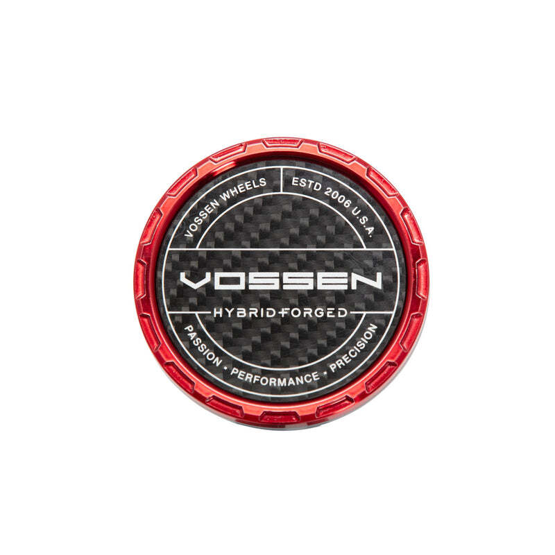 VOS Billet Center Caps
