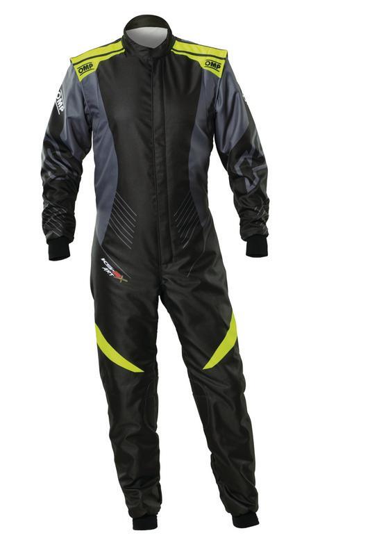 OMP KS-2 Suits