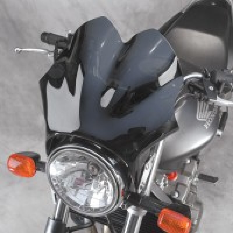 NAT F-Series Fairings