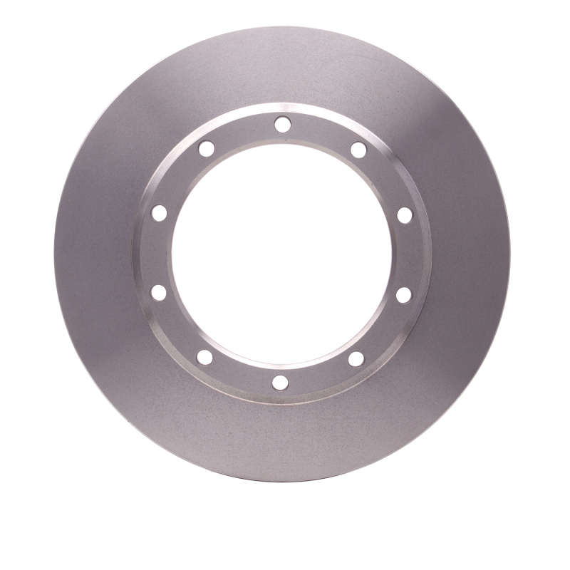 DFC Brake Rotors - Plain