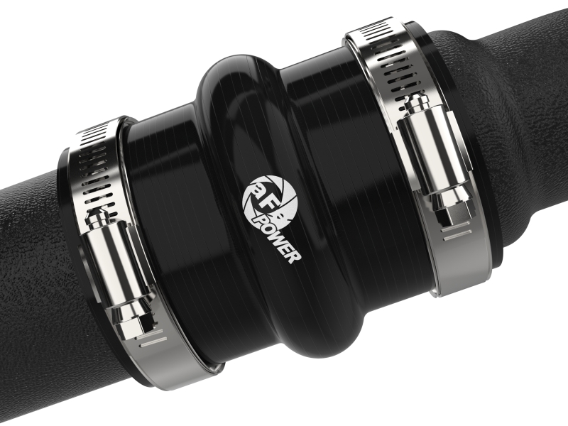 AFE Bladerunner I/C & Tubes