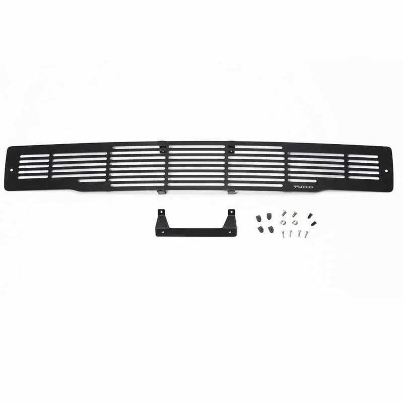 PUT Bumper Grille Inserts
