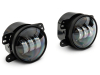 RAX Fog Lights