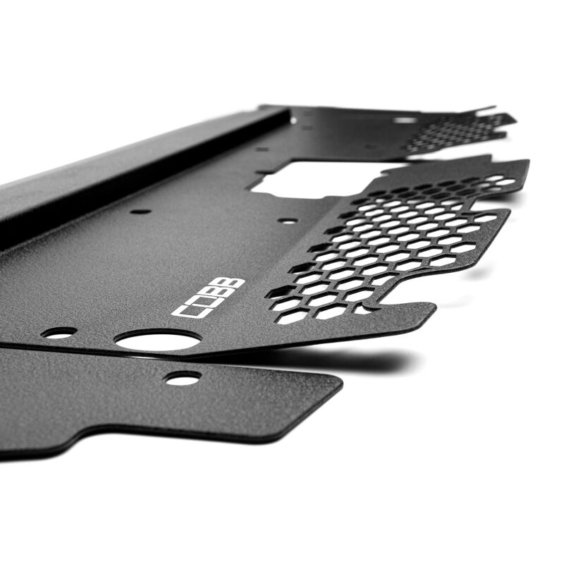 COBB Radiator Shroud