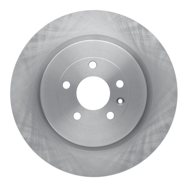 DFC Brake Rotors - Plain