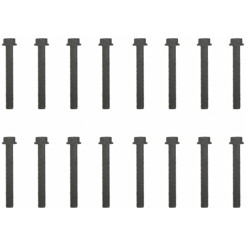 FEL Cylinder Head Bolts