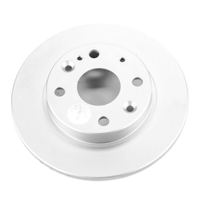 PSB Evolution Coated Rotor