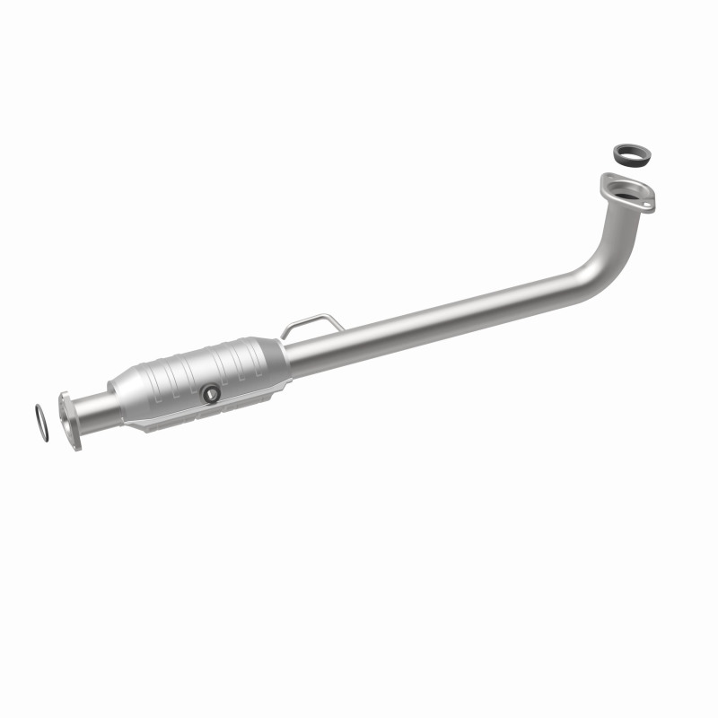 MagnaFlow Direct Fit Catalytic Converter CIVIC- 01-05 4 1.7L OEM thumbnail 7
