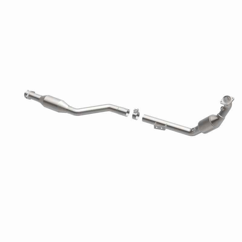 MagnaFlow 2006 Mercedes-Benz CL500 5.0L Direct Fit Converter thumbnail 7