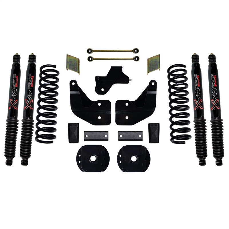 SKY Lift Kit Components