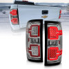 ANZ LED Taillights