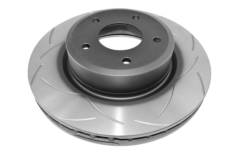 DBA Street Slotted Rotors
