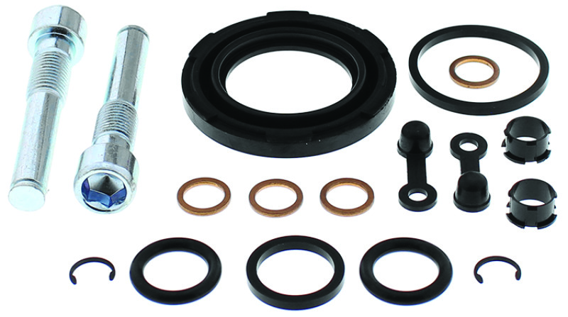 QBS Caliper Rebuild Kits