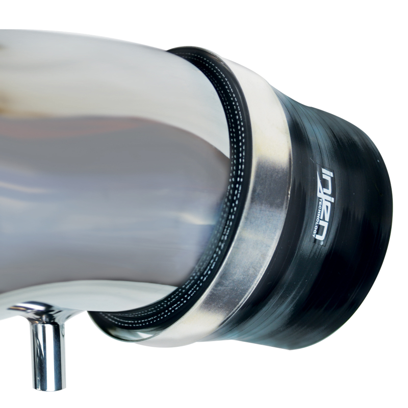 Injen 17-19 Honda Civic Type R 2.0T Polished Short Ram Air Intake thumbnail 9