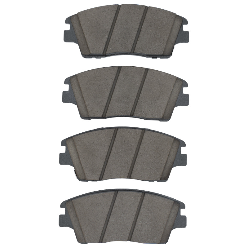 DFC 16-22 Hyundai Tucson Front 5000 Advanced Ceramic Brake Pads and Hardware Kit thumbnail 4
