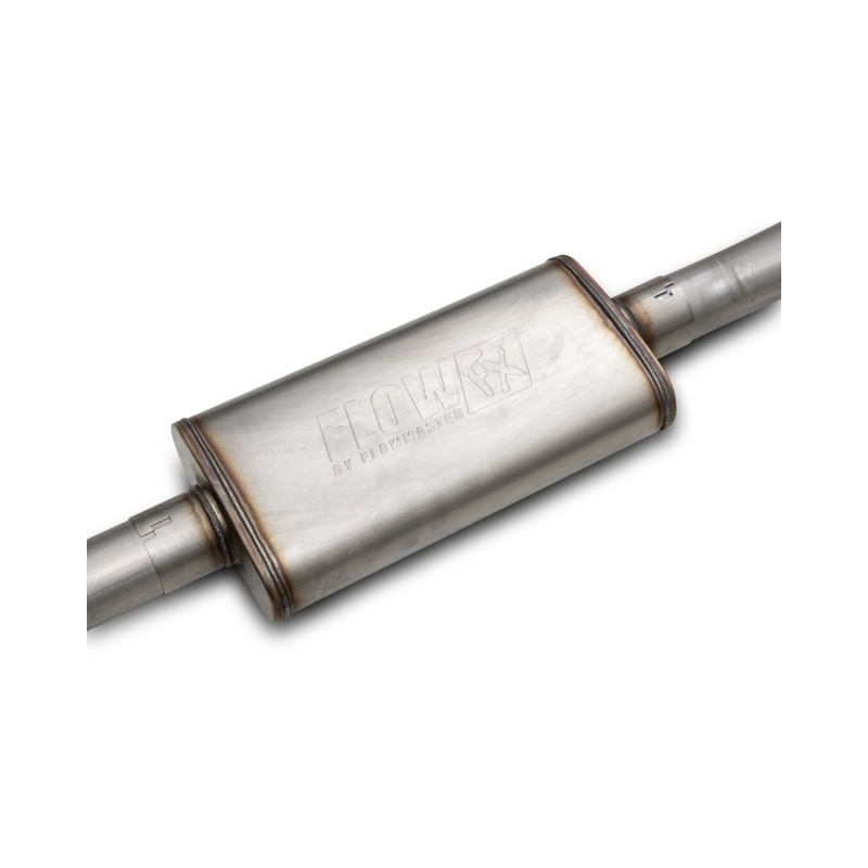 Flowmaster 23-25 GM Colorado 2.7T FlowFX Cat-Back SOR HIGH Exhaust System thumbnail 6
