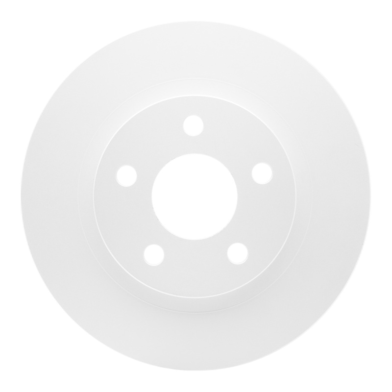 DFC GeoSPEC Coated Rotors - Plain