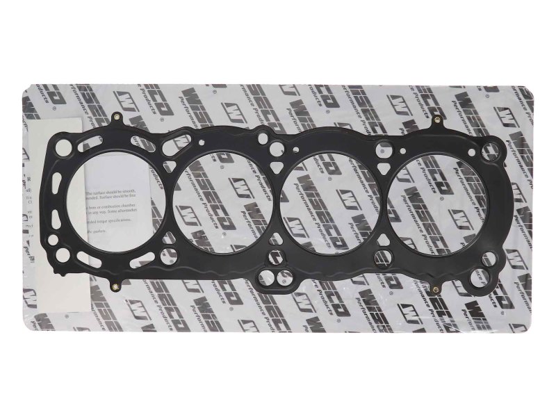 Wiseco SC Head Gasket- Nissan CA18 DOHC 85mm Gasket thumbnail 6