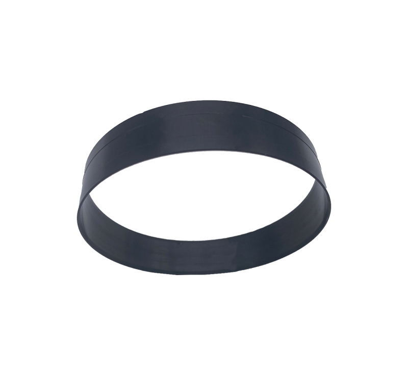 Granatelli 3.6in Union Sleeve Spare Aluminum Dual Seal Clamp thumbnail 7