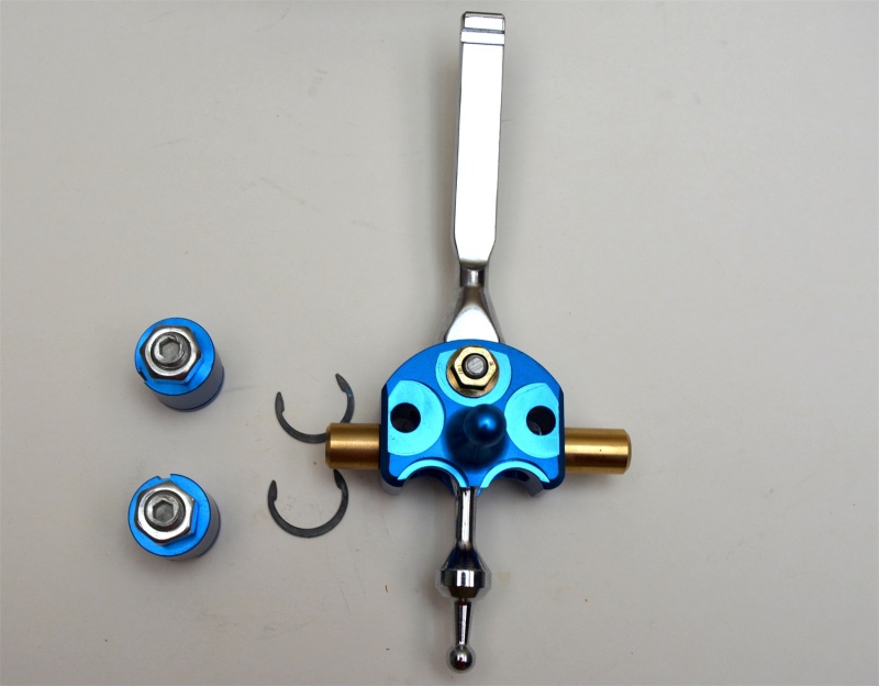 FID Short Throw Shifters