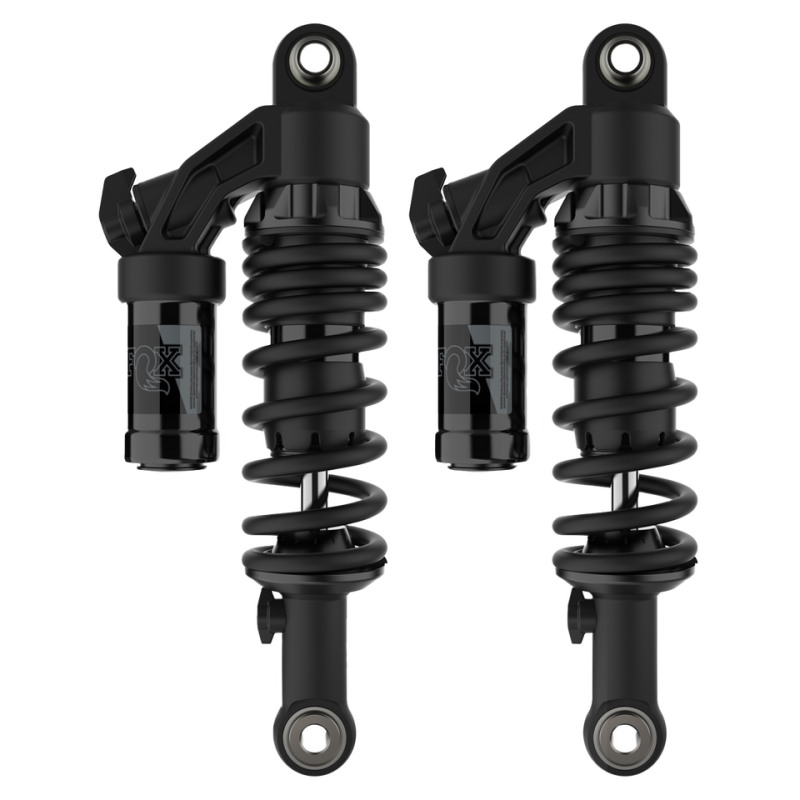 FOX PS Zero QS Shocks