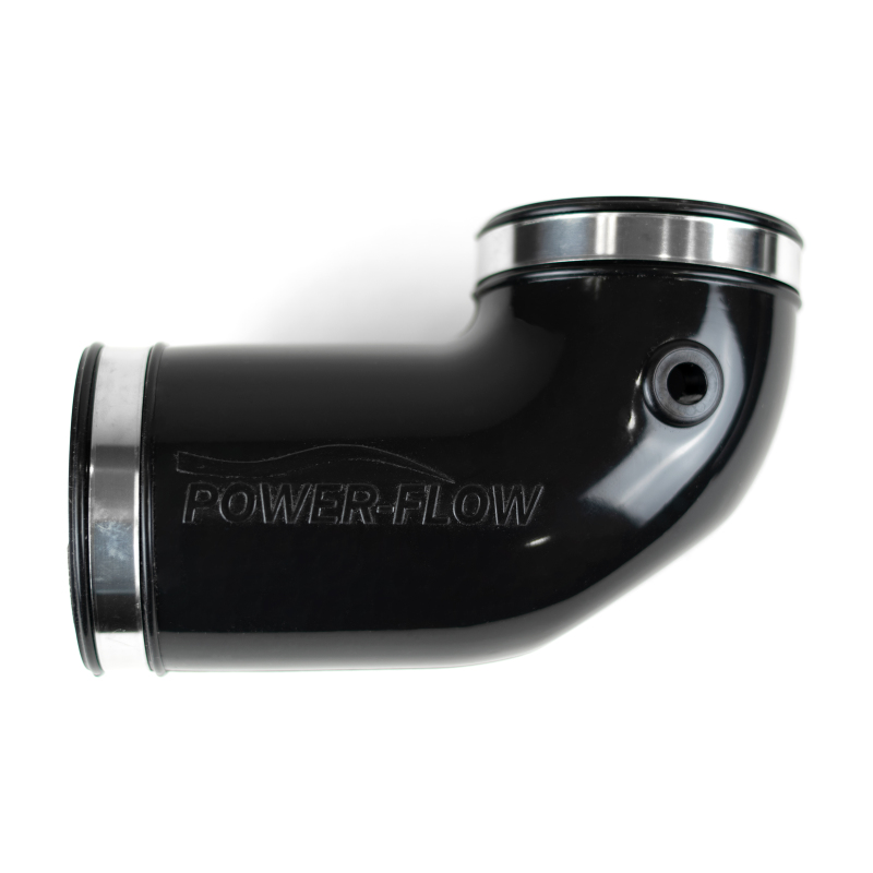 Injen 19-20 Ram 1500 V8-5.7L Wrinkle Black PF Cold Air Intake System thumbnail 7