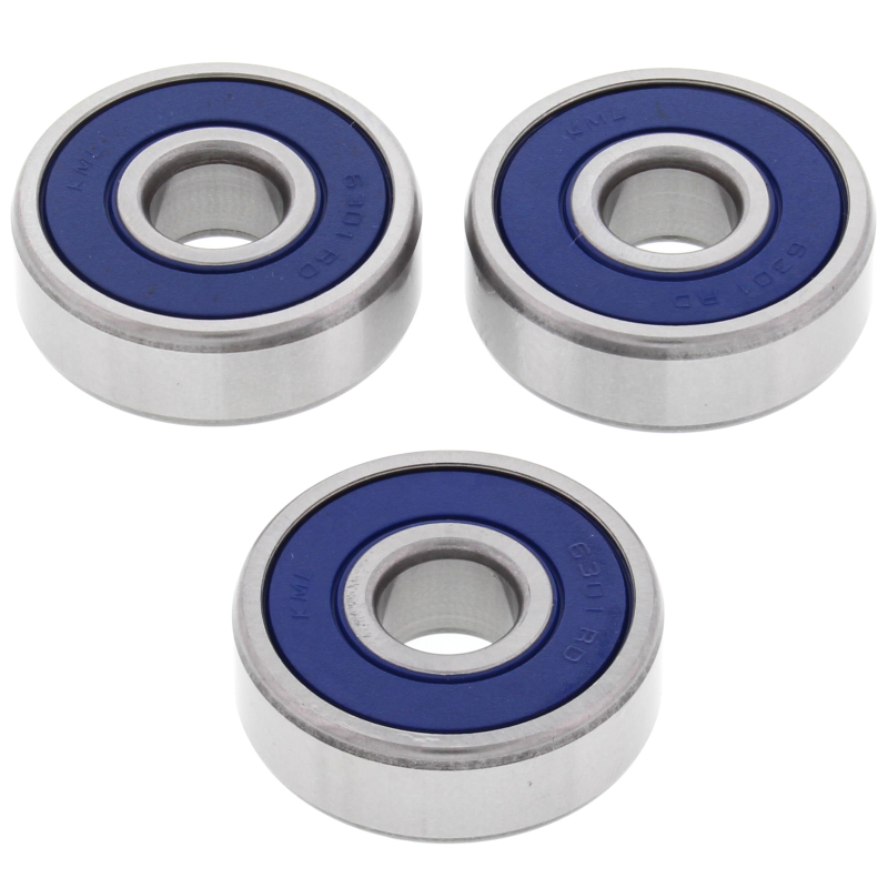 ABR Wheel Bearing Kits