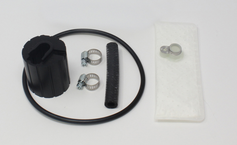 Walbro Fuel Pump Installation Kit thumbnail 3