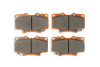 DBA XP650 Brake Pads