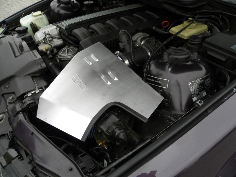 INJ SP Intake