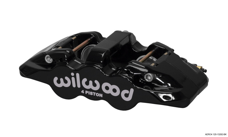 WIL Aero Caliper