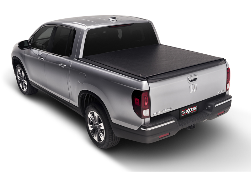 Truxedo 05-16 Honda Ridgeline 4ft 8in Lo Pro Bed Cover thumbnail 9