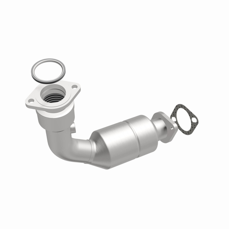 MagnaFlow Direct Fit Catalytic Converter 08 G8 GT 6.0L Passenger Side OEM thumbnail 9