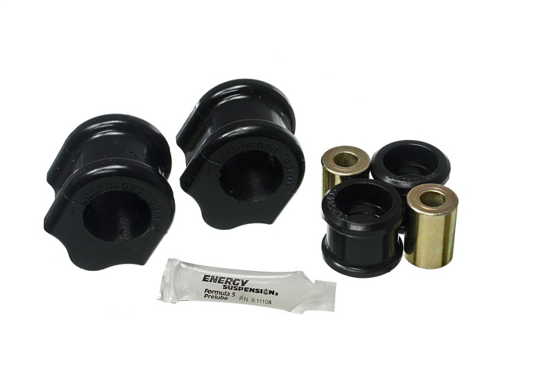 ES Sway Bar Bushings - Black