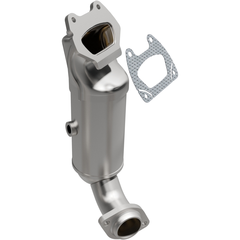 MagnaFlow Direct Fit Federal Catalytic Converter OEM 11-14 Dodge Avenger V6 - 3.6 LFLEX thumbnail 2