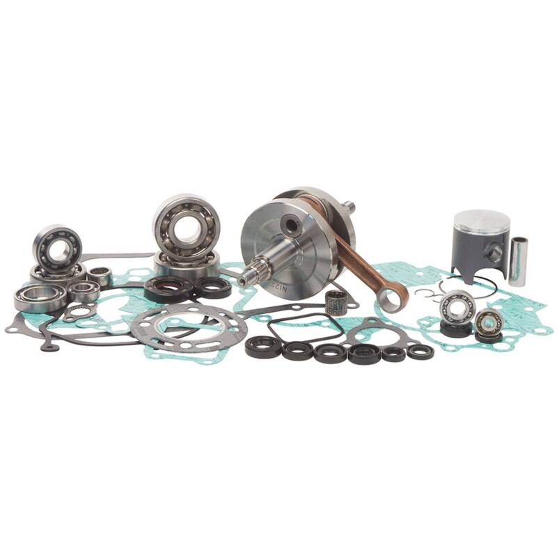 VEP Complete Engine Rebuild Kit