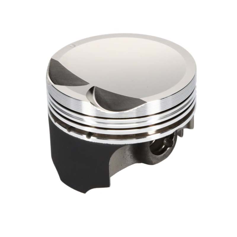 Wiseco Audi RS2 2.2L 20V Bore (81.0mm) - Size (STD) - CR (8.0) Pistons Build on Demand thumbnail 3