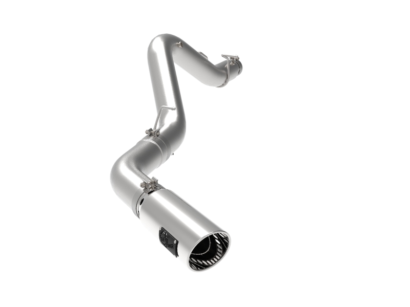 AFE Exhaust DPF Back