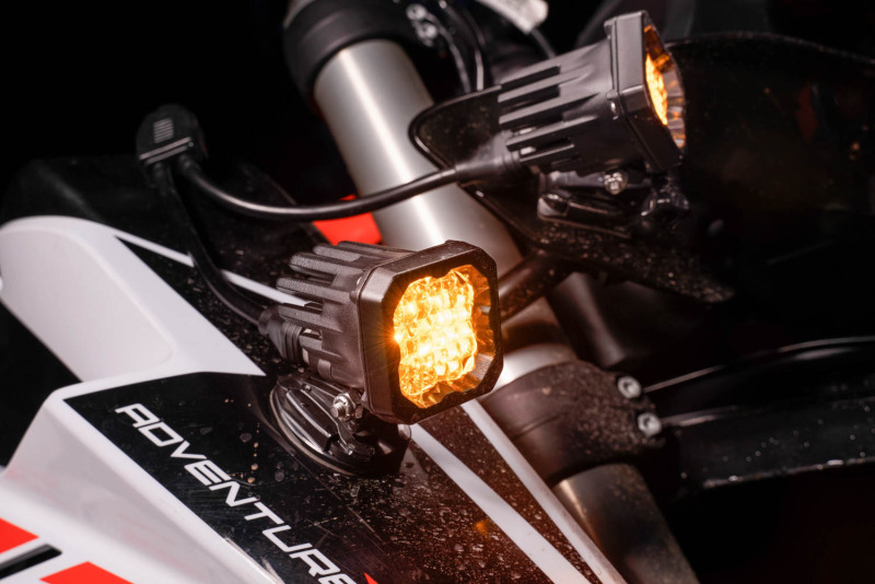 DIO Mounting Brackets Lighting