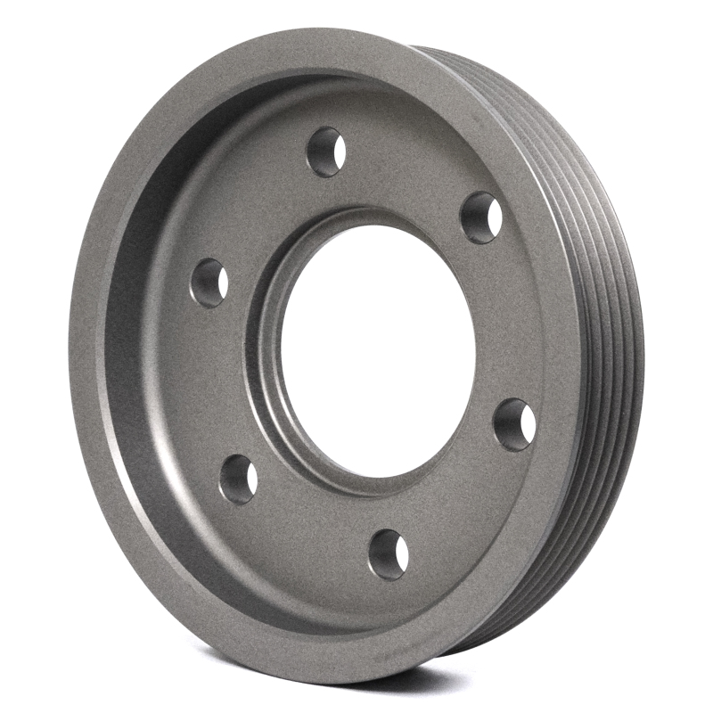 Fluidampr Toyota 2JZ Underdrive Pulley Damper Ring thumbnail 7